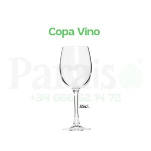 Alquiler Copa para Vino 🍷