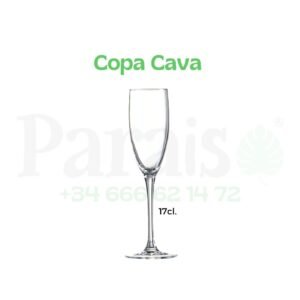 Alquiler Copa Cava 🥂