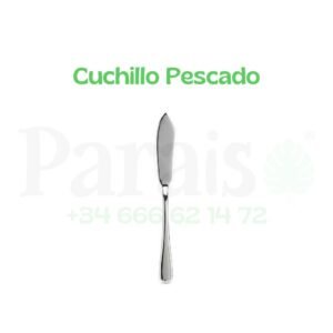 Alquiler Cuchillo para Pescadoš“ š