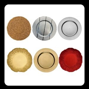 Alquiler Bajoplato 🍽️