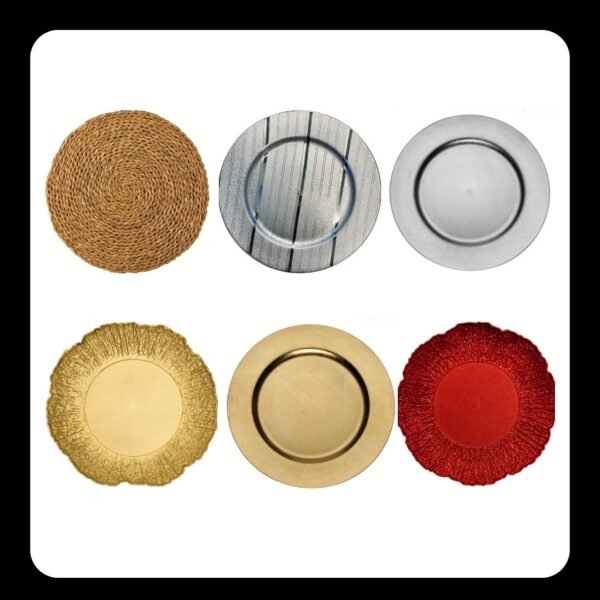 Alquiler Bajoplato 🍽️