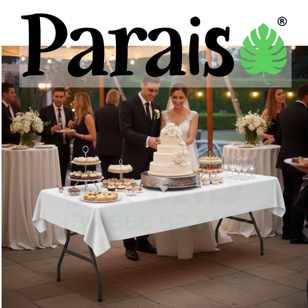 Alquiler de Mantel - Imagen 2