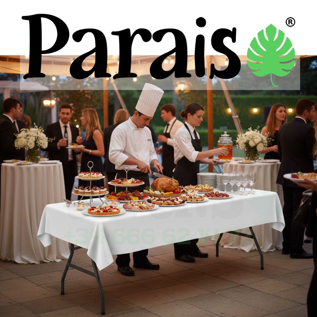 Alquiler de Mantel - Imagen 3