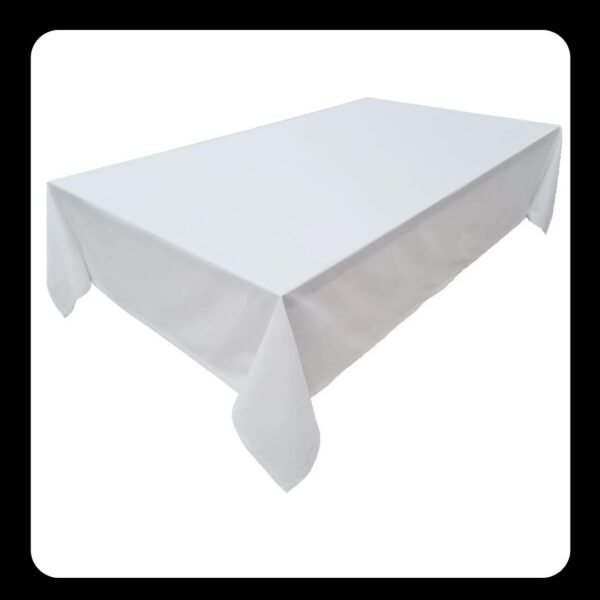 Alquiler de Mantel - Imagen 2