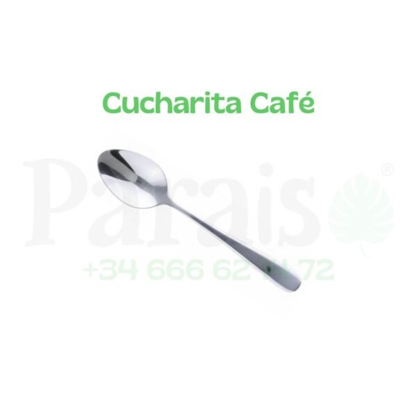 Alquiler Cucharita Café ☕