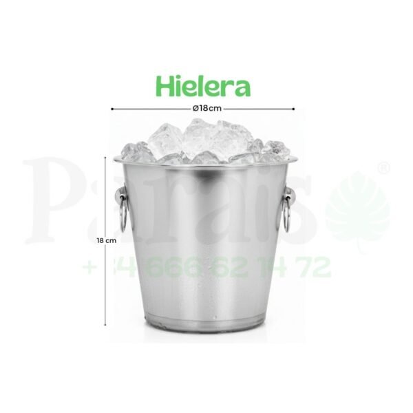 Alquiler Hielera🧊