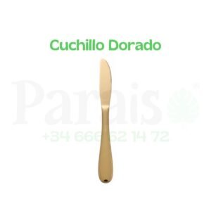 Alquiler Cuchillo paraš„©Carne Dorado