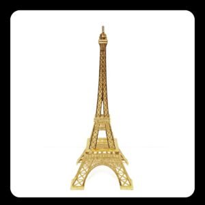 Alquiler Torre Eiffel