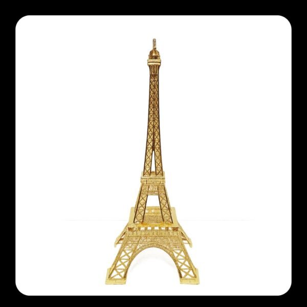 Alquiler Torre Eiffel