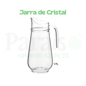 Alquiler Jarra