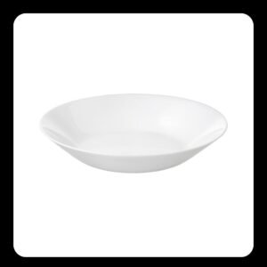 Alquiler Plato Hondo