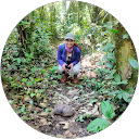 Johana Saritama profile picture